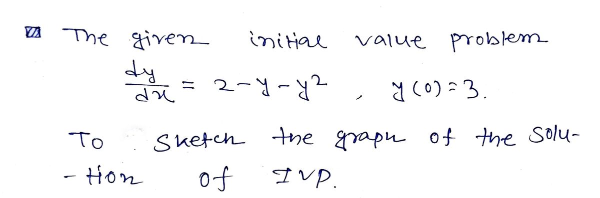 Advanced Math homework question answer, step 1, image 1